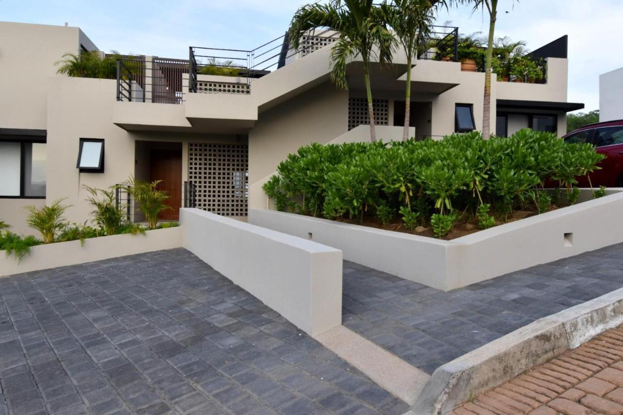Villa 2078 - Agaves 204 Santa María Huatulco Exterior foto