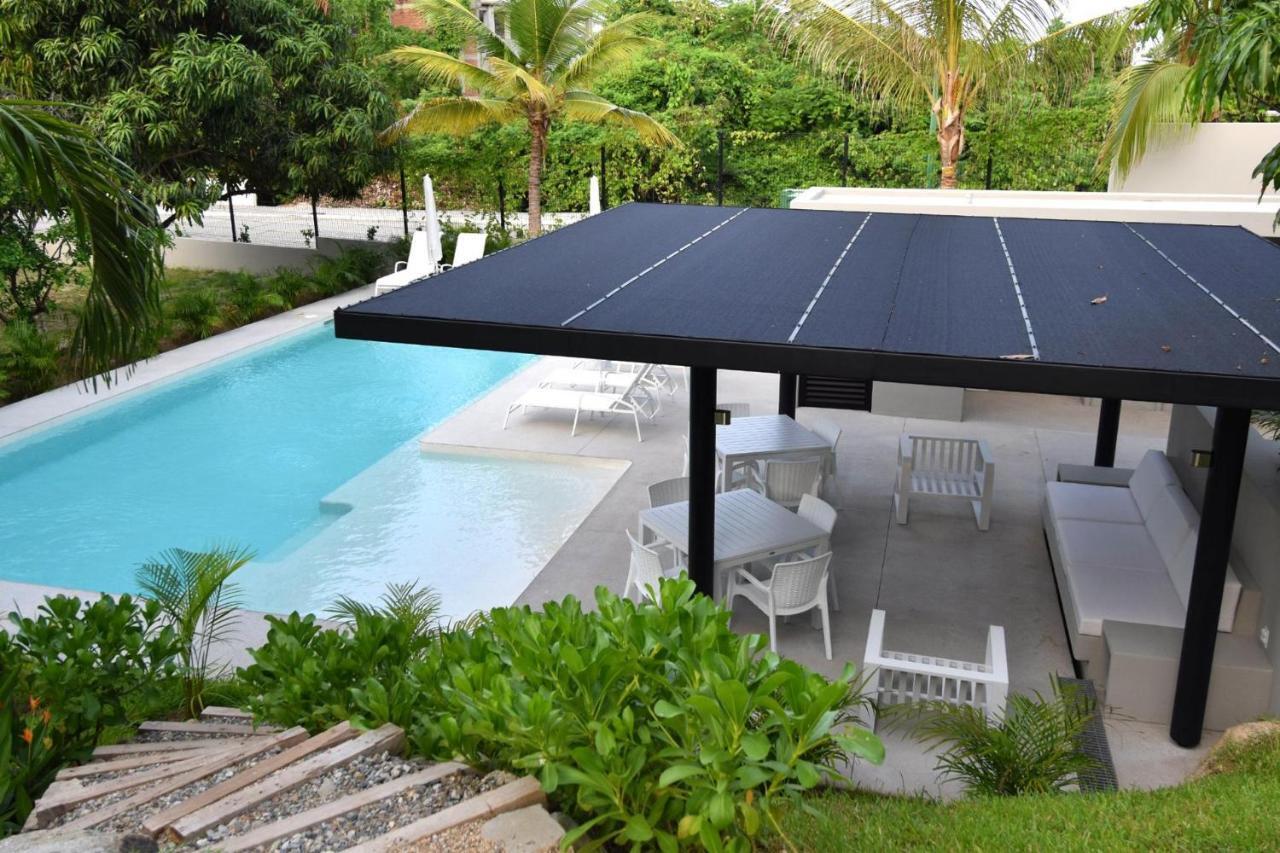 Villa 2078 - Agaves 204 Santa María Huatulco Exterior foto